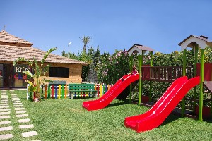 Hotel ROYAL NOZHA BEACH wakacje