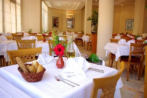 Hotel ROYAL NOZHA BEACH wakacje