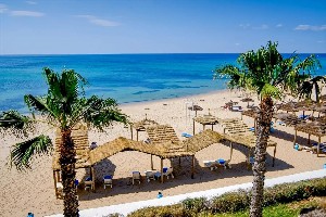 Hotel SOL AZUR BEACH wakacje