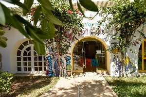 Hotel SOL AZUR BEACH wakacje