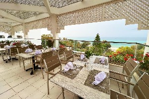 Hotel SOL AZUR BEACH wakacje