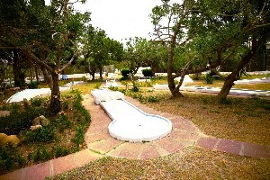 Hotel SOL AZUR BEACH wakacje