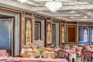 Hotel SOL AZUR BEACH wakacje