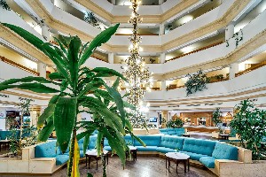 Hotel SOL AZUR BEACH wakacje