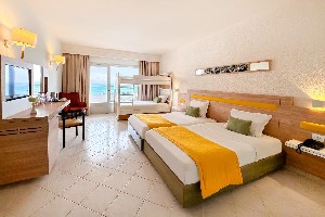 Hotel SOL AZUR BEACH wakacje