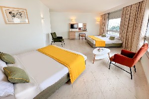 Hotel SOL AZUR BEACH wakacje