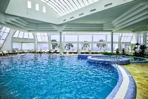 Hotel SOL AZUR BEACH wakacje