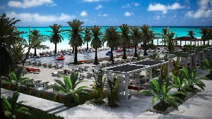 Hotel THE ORANGERS GARDEN VILLAS & BUNGALOWS wakacje