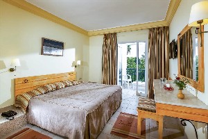 Hotel CALIMERA EL BORJ wakacje