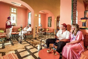 Hotel CALIMERA EL BORJ wakacje