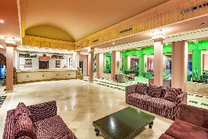 Hotel CALIMERA EL BORJ wakacje