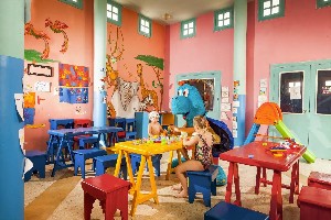 Hotel CALIMERA EL BORJ wakacje