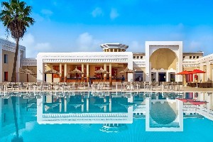 Hotel CALIMERA EL BORJ wakacje