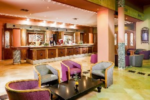 Hotel CALIMERA EL BORJ wakacje