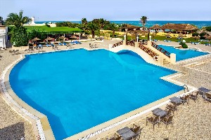 Hotel CALIMERA EL BORJ wakacje