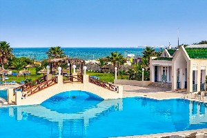 Hotel CALIMERA EL BORJ wakacje