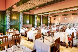 Hotel CALIMERA EL BORJ wakacje