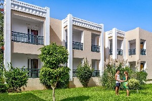 Hotel CALIMERA EL BORJ wakacje