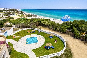 Hotel CALIMERA EL BORJ wakacje