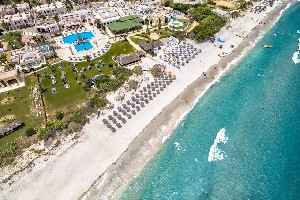 Hotel CALIMERA EL BORJ wakacje