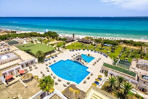 Hotel CALIMERA EL BORJ wakacje