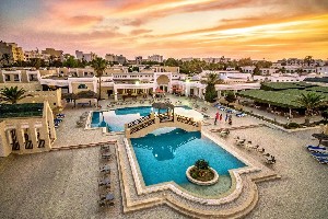 Hotel CALIMERA EL BORJ wakacje