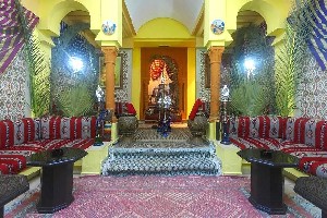 Hotel CARIBBEAN WORLD MAHDIA wakacje