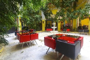 Hotel CARIBBEAN WORLD MAHDIA wakacje