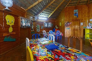 Hotel CARIBBEAN WORLD MAHDIA wakacje