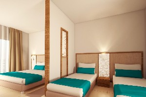 Hotel CARIBBEAN WORLD MAHDIA wakacje