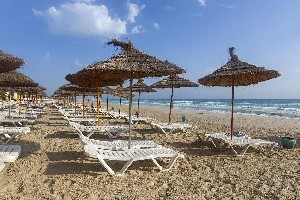 Hotel CARIBBEAN WORLD MAHDIA wakacje