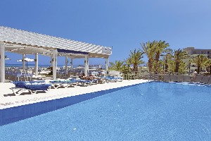 Hotel EL MEHDI BEACH EX. PRIMASOL EL MEHDI wakacje