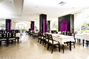 Hotel EL MEHDI BEACH EX. PRIMASOL EL MEHDI wakacje