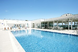 Hotel EL MEHDI BEACH EX. PRIMASOL EL MEHDI wakacje