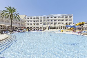 Hotel EL MEHDI BEACH EX. PRIMASOL EL MEHDI wakacje