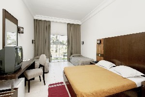 Hotel EL MEHDI BEACH EX. PRIMASOL EL MEHDI wakacje