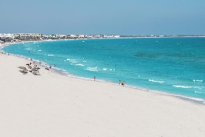 Hotel EL MEHDI BEACH EX. PRIMASOL EL MEHDI wakacje