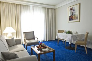 Hotel EL MOURADI MAHDIA wakacje