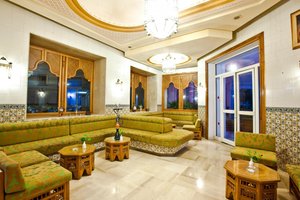 Hotel EL MOURADI MAHDIA wakacje