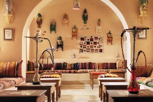 Hotel IBEROSTAR SELECTION ROYAL EL MANSOUR wakacje