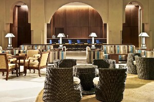 Hotel IBEROSTAR SELECTION ROYAL EL MANSOUR wakacje