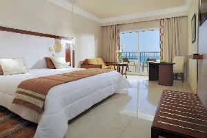 Hotel IBEROSTAR SELECTION ROYAL EL MANSOUR wakacje