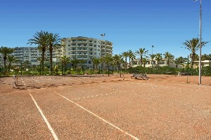 Hotel IBEROSTAR SELECTION ROYAL EL MANSOUR wakacje