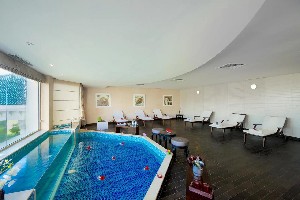 Hotel IBEROSTAR SELECTION ROYAL EL MANSOUR wakacje