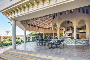 Hotel IBEROSTAR SELECTION ROYAL EL MANSOUR wakacje