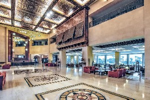 Hotel IBEROSTAR SELECTION ROYAL EL MANSOUR wakacje