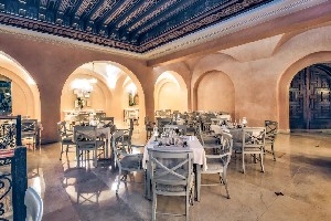 Hotel IBEROSTAR SELECTION ROYAL EL MANSOUR wakacje