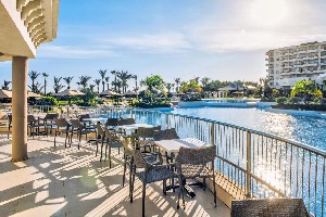 Hotel IBEROSTAR SELECTION ROYAL EL MANSOUR wakacje