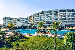 Hotel IBEROSTAR SELECTION ROYAL EL MANSOUR wakacje