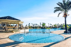 Hotel IBEROSTAR SELECTION ROYAL EL MANSOUR wakacje